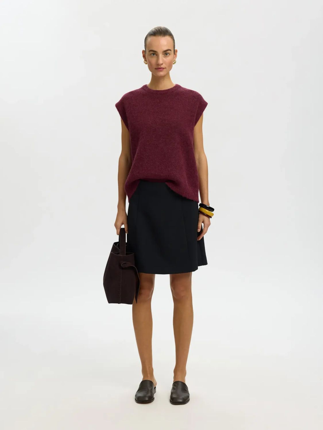 SLWLulu Vest