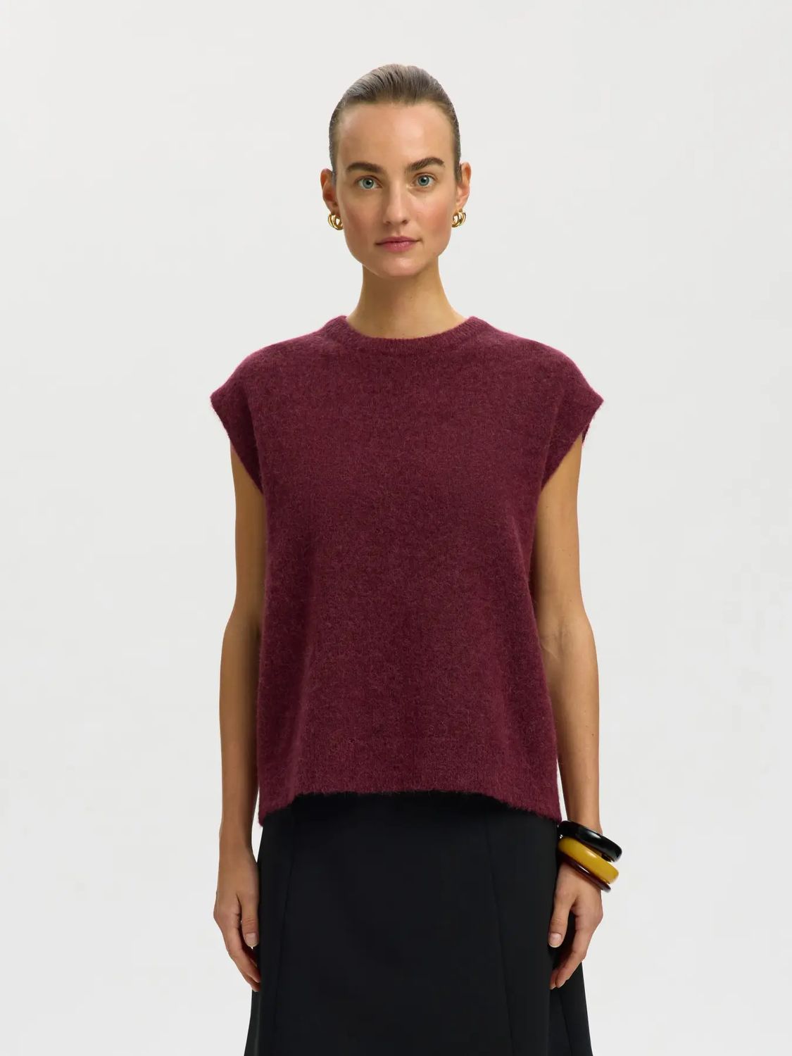 SLWLulu Vest, Size: XS