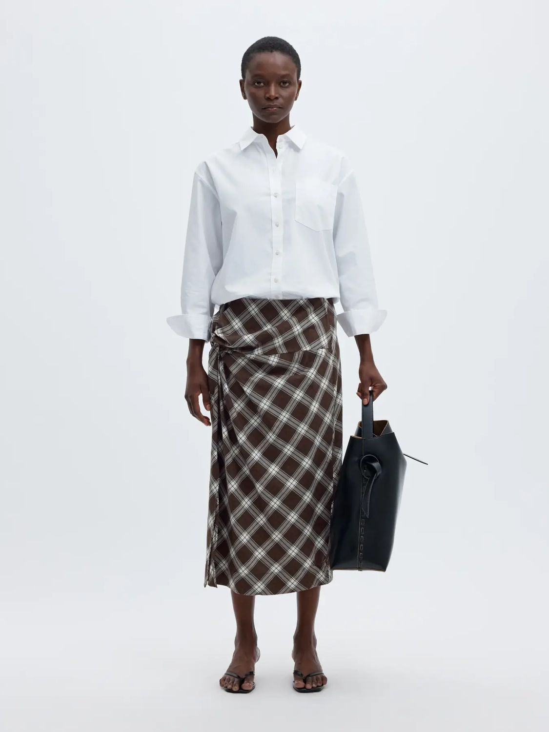 SLWJaylen Skirt