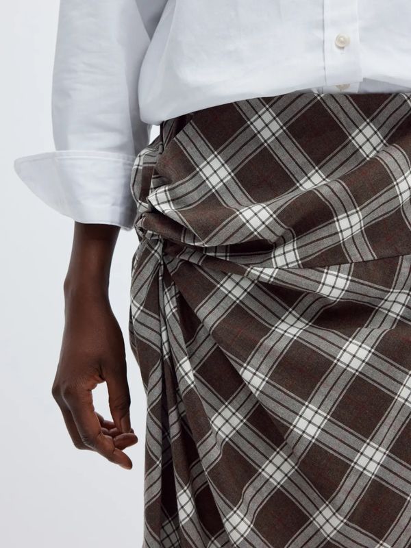 SLWJaylen Skirt