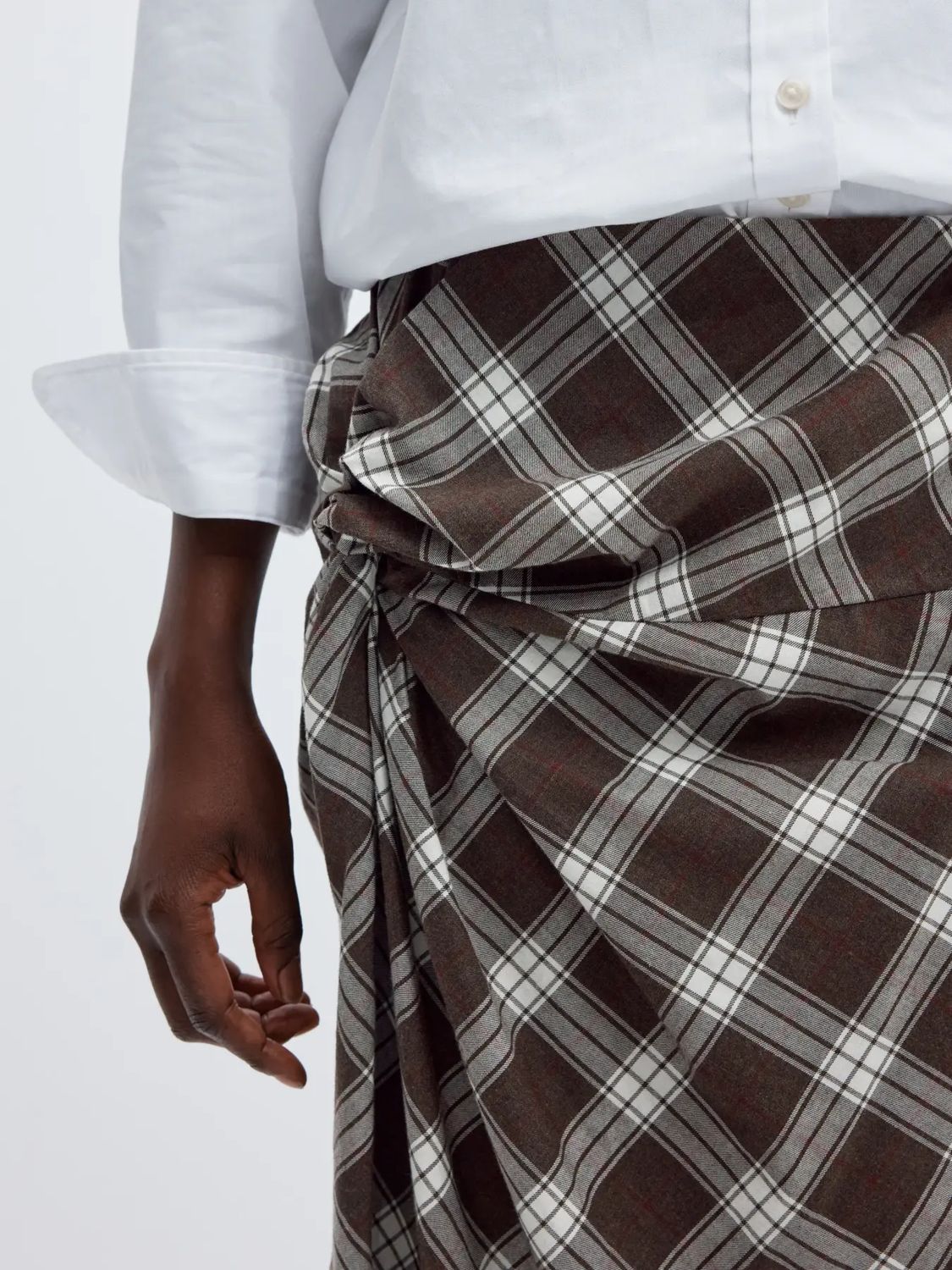 SLWJaylen Skirt