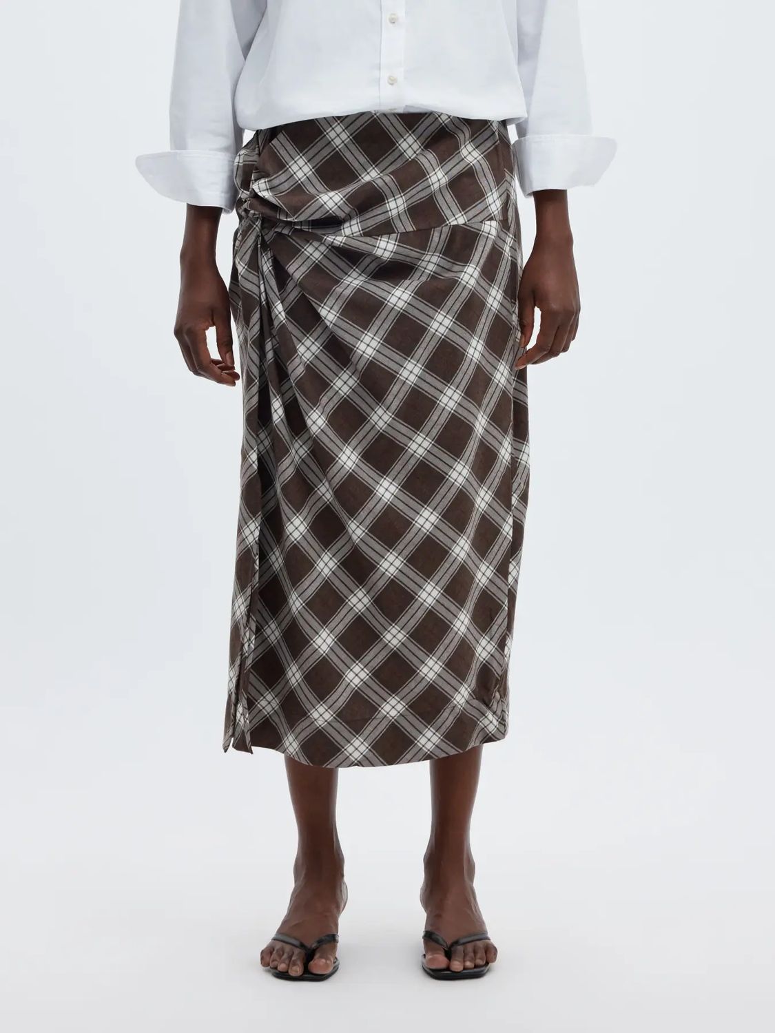 SLWJaylen Skirt