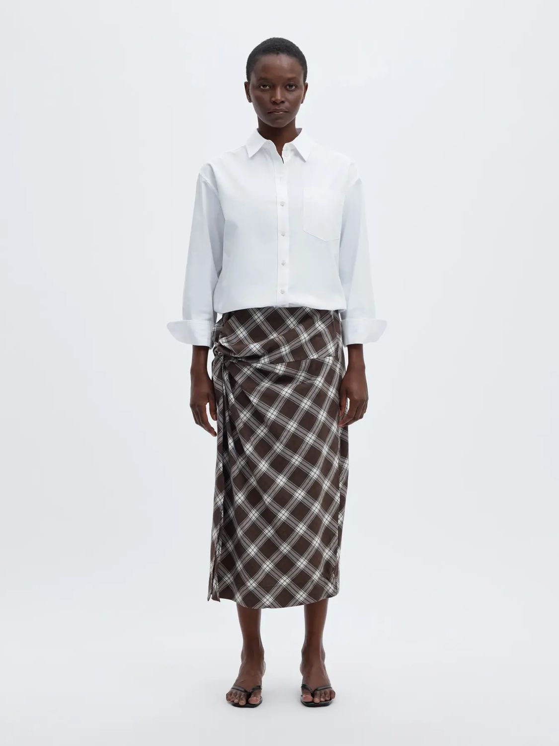 SLWJaylen Skirt