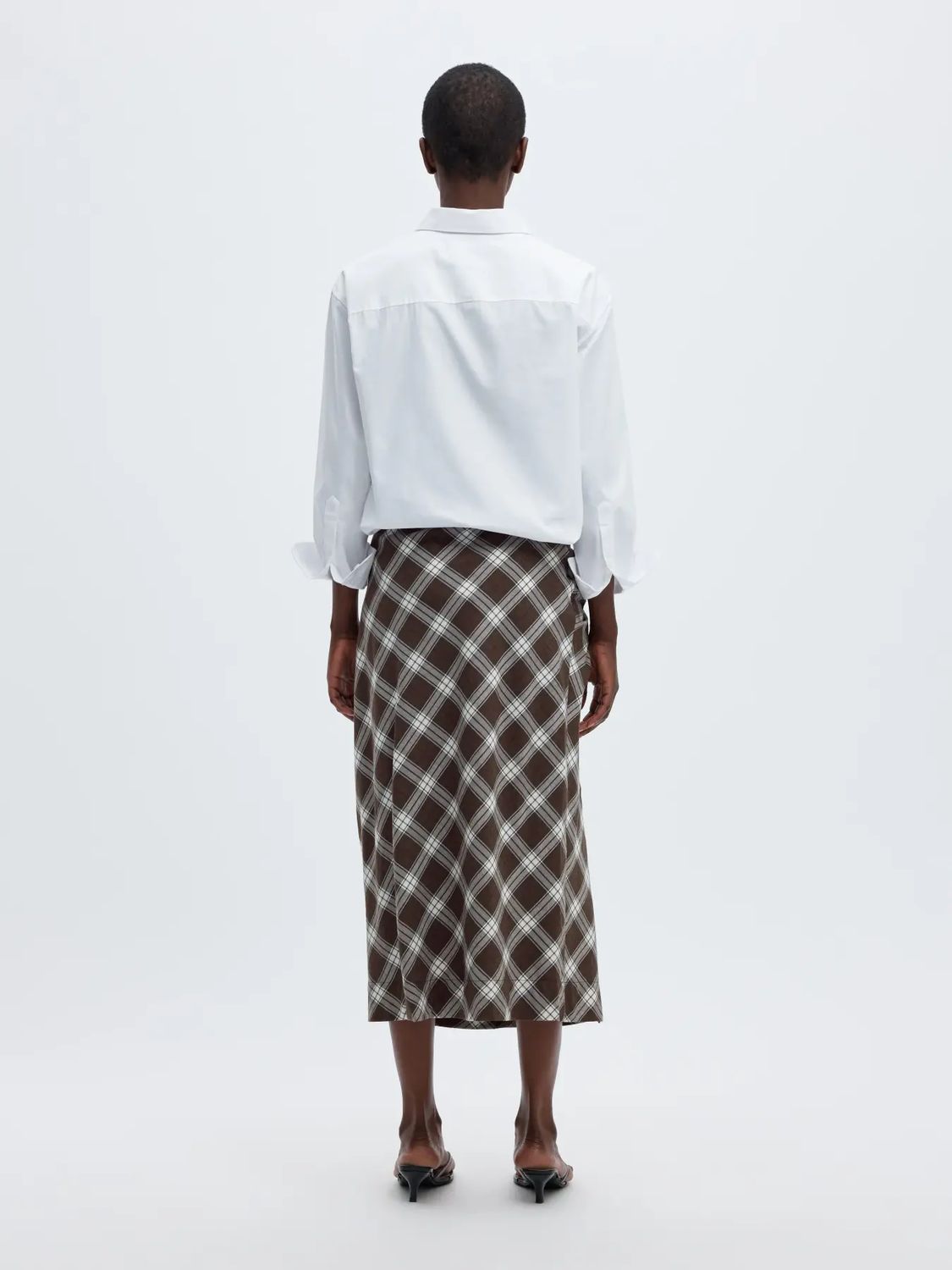 SLWJaylen Skirt