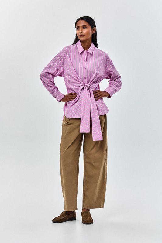 Stip Blouse
