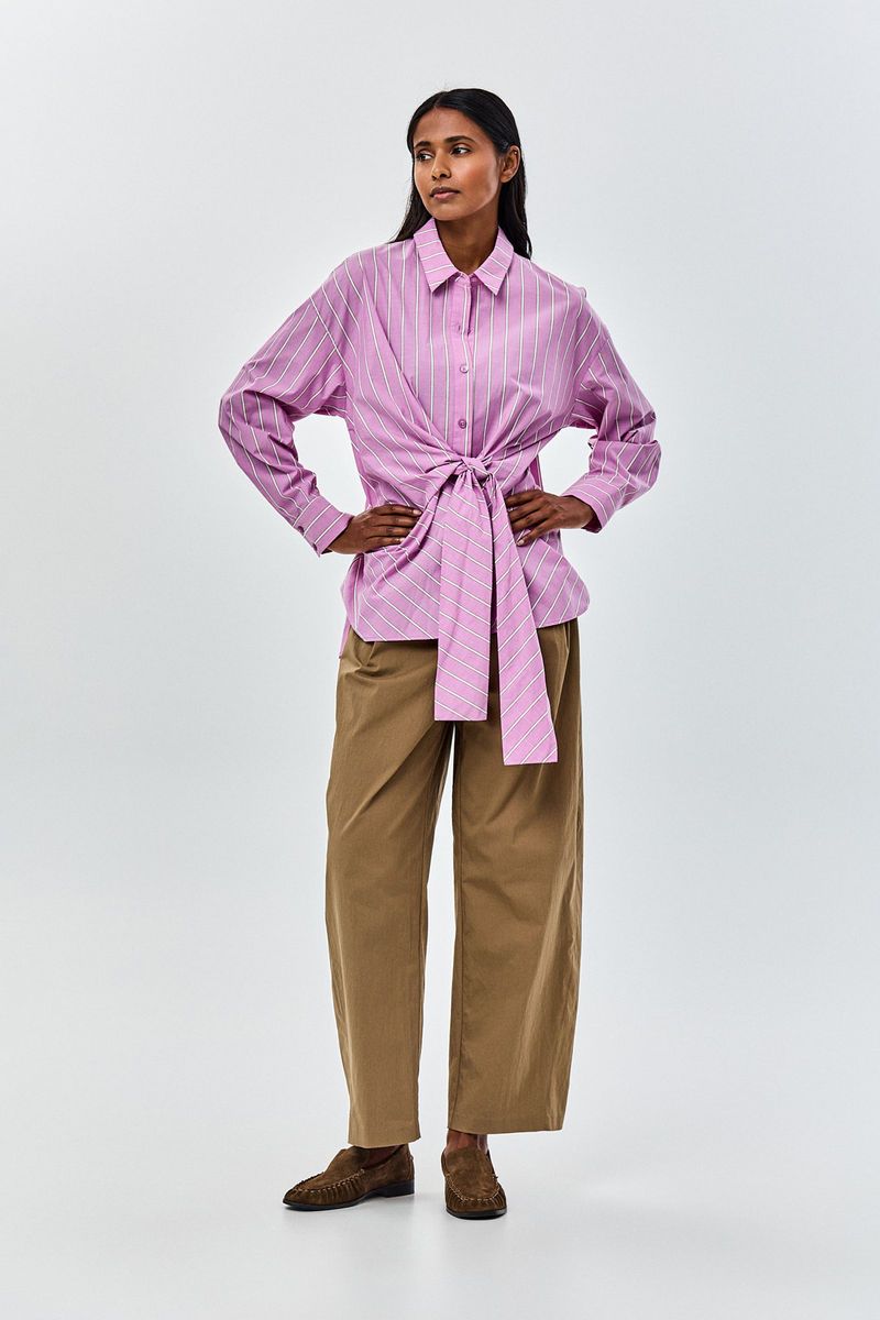 Stip Blouse