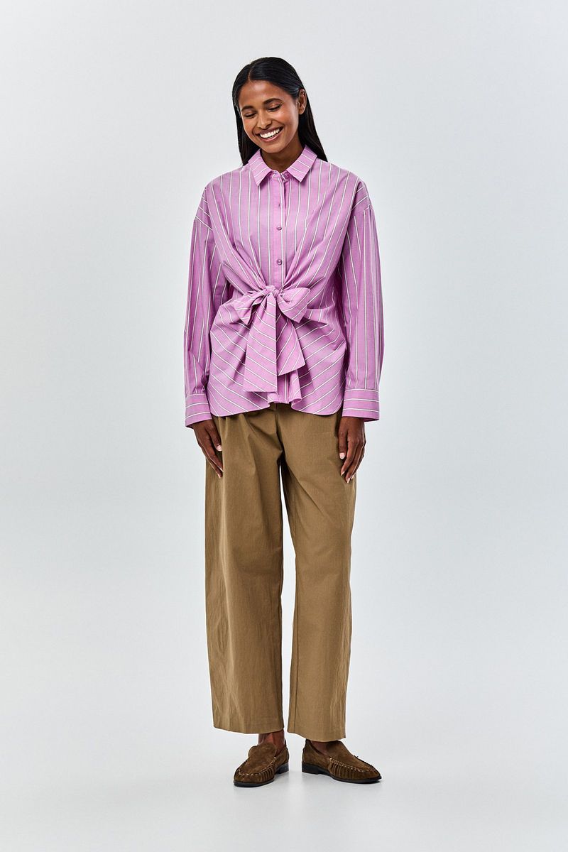 Stip Blouse