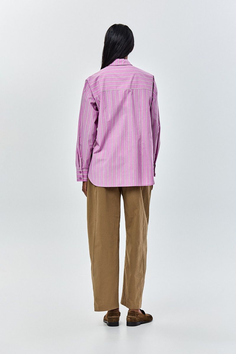 Stip Blouse