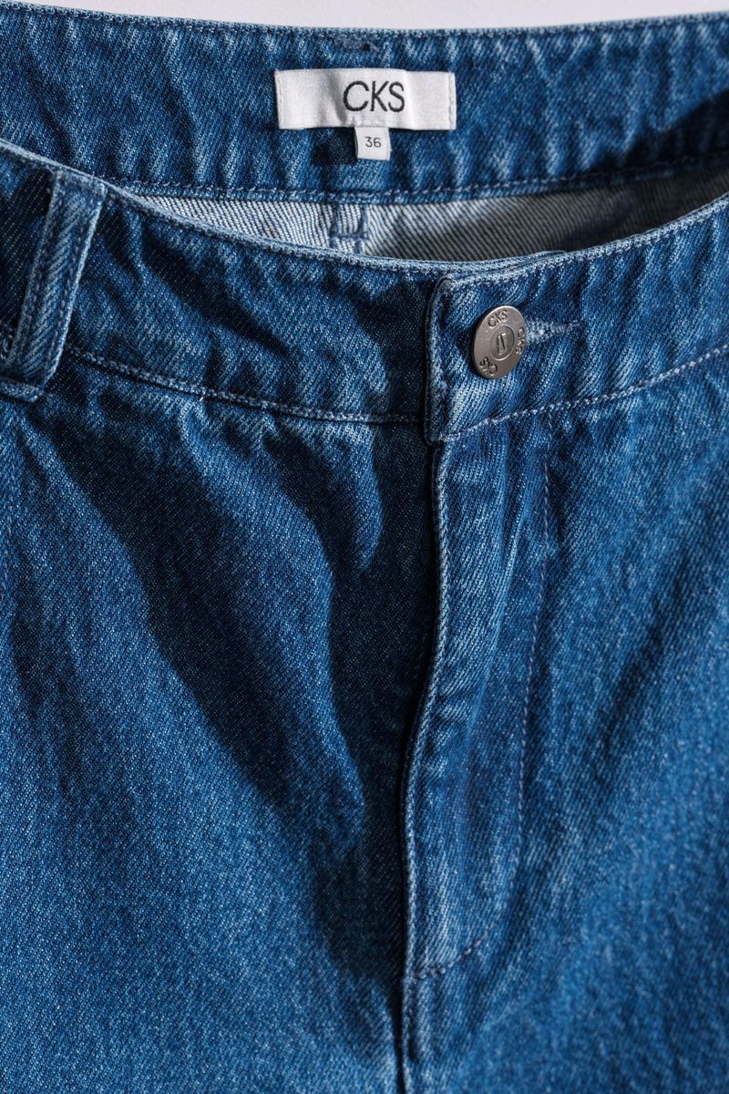 Twake Denim