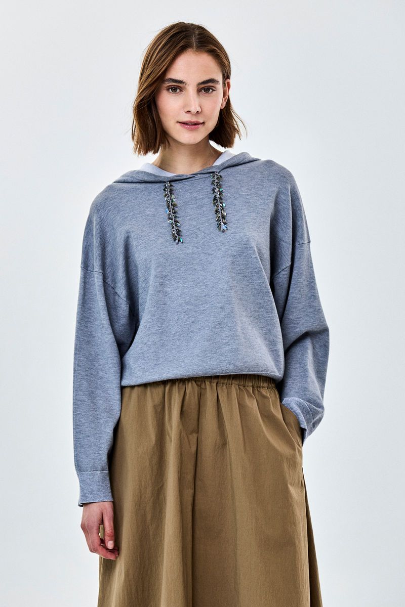 Peter Sweater