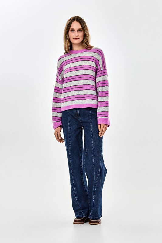 Poison Knit
