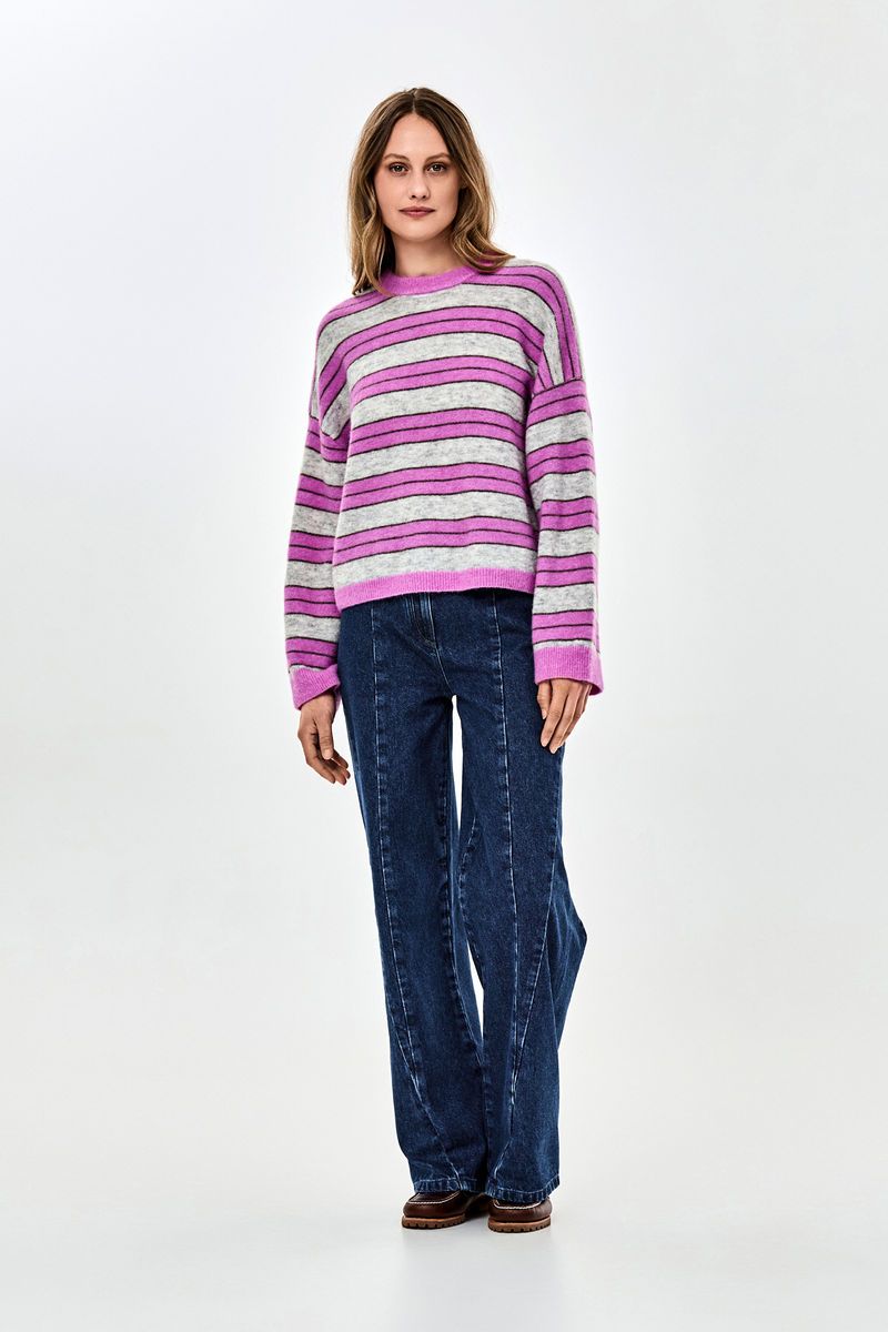 Poison Knit