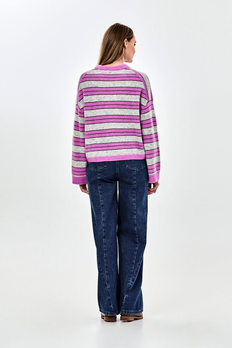 Poison Knit