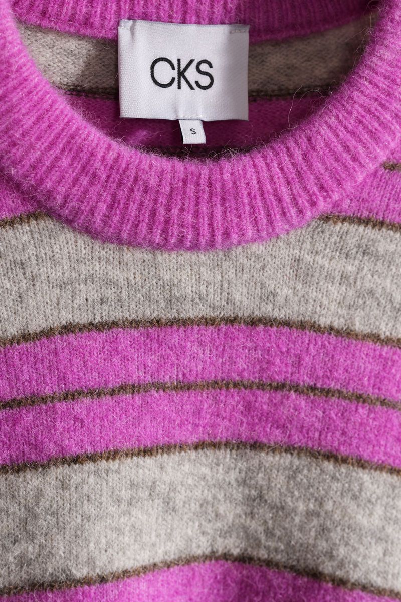 Poison Knit