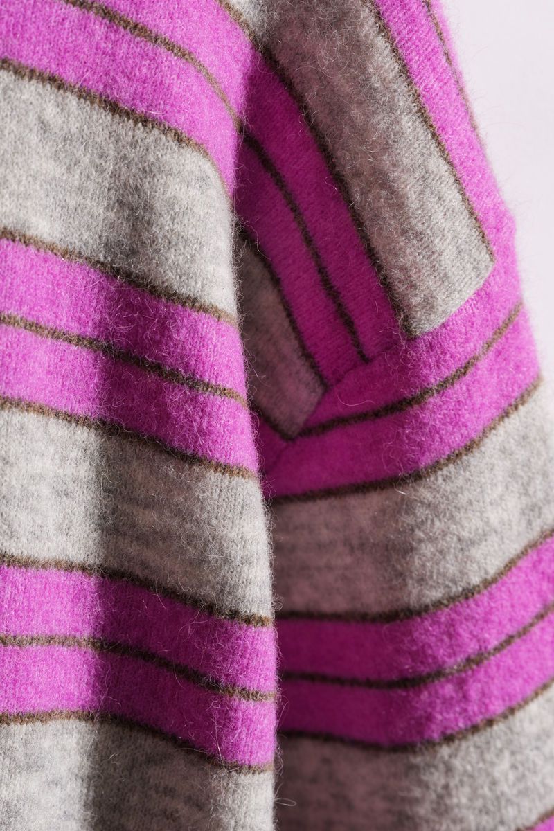 Poison Knit
