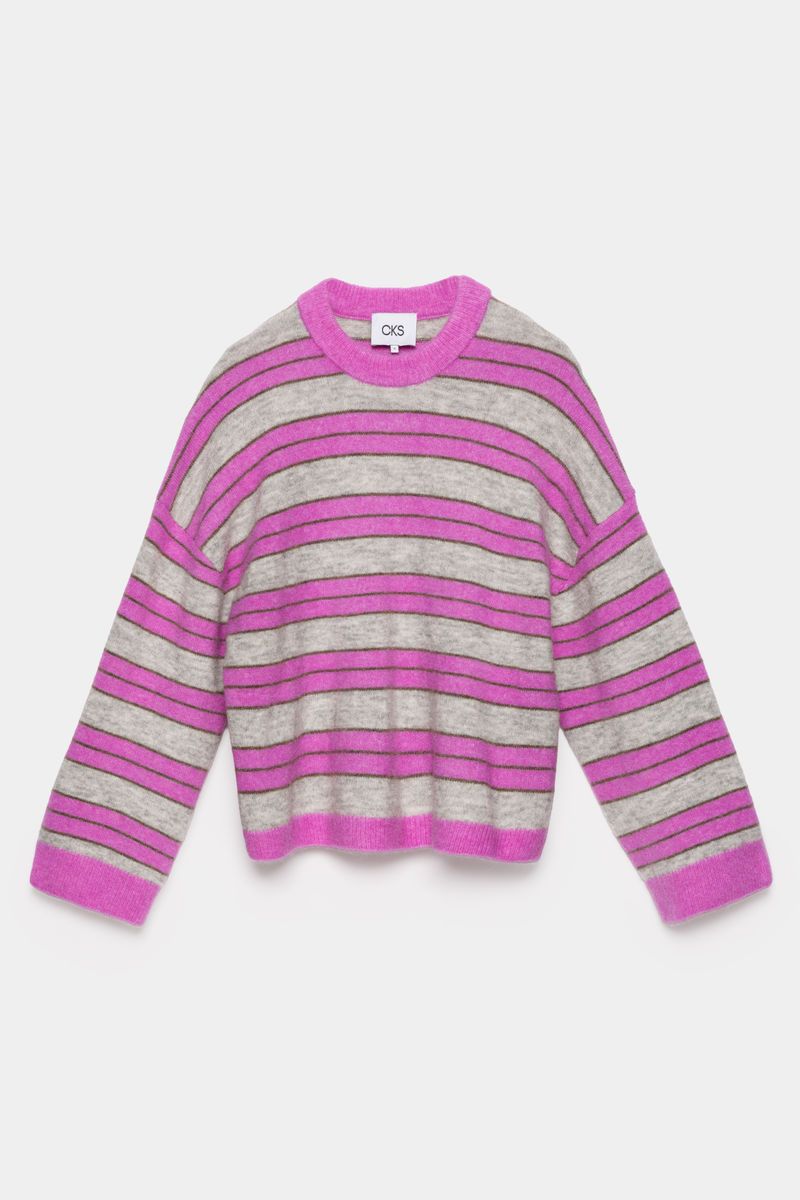 Poison Knit