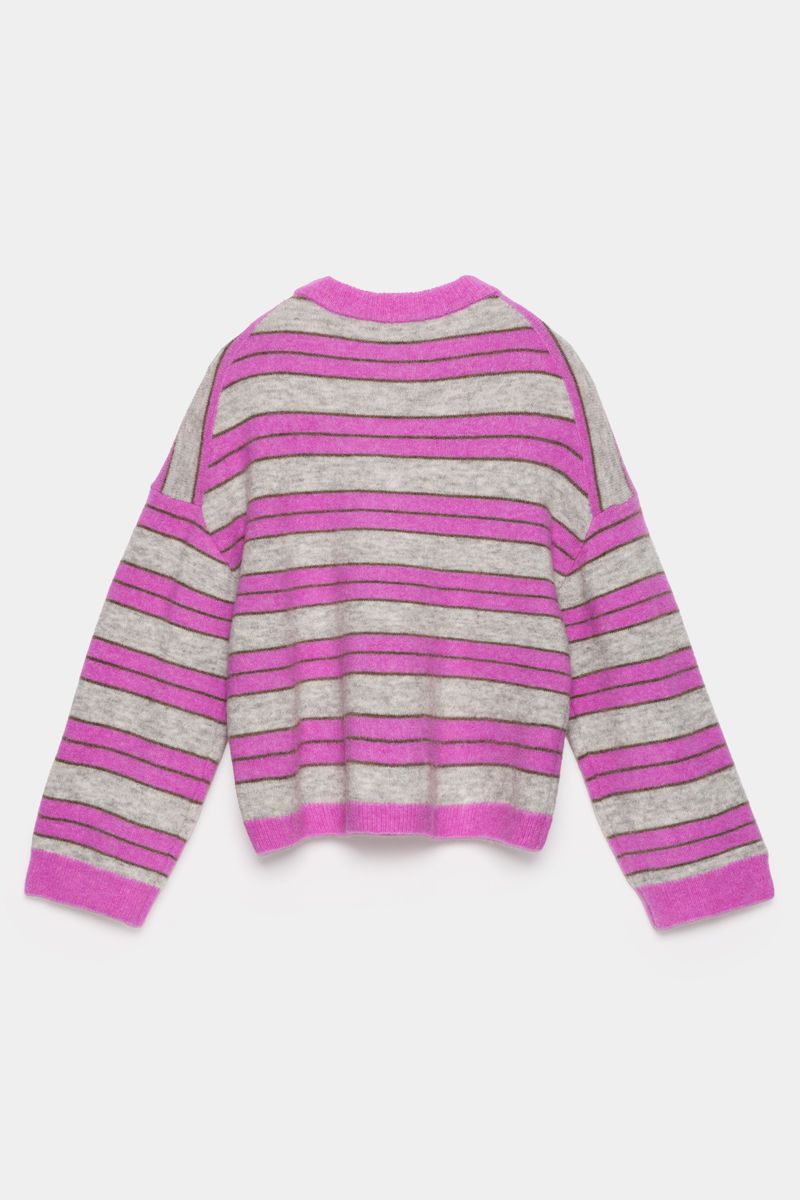 Poison Knit