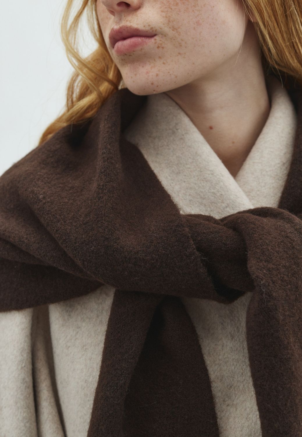 Sevyn-M Scarf