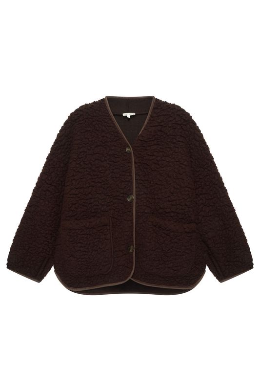 Una'CL Jacket