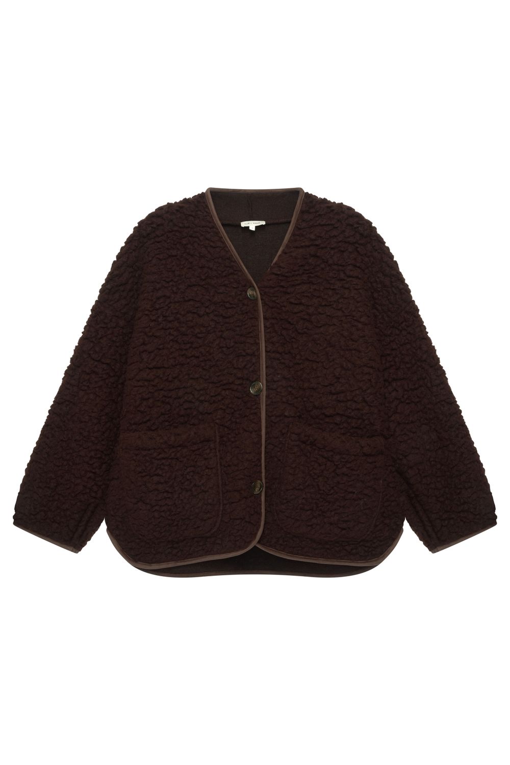 Una'CL Jacket