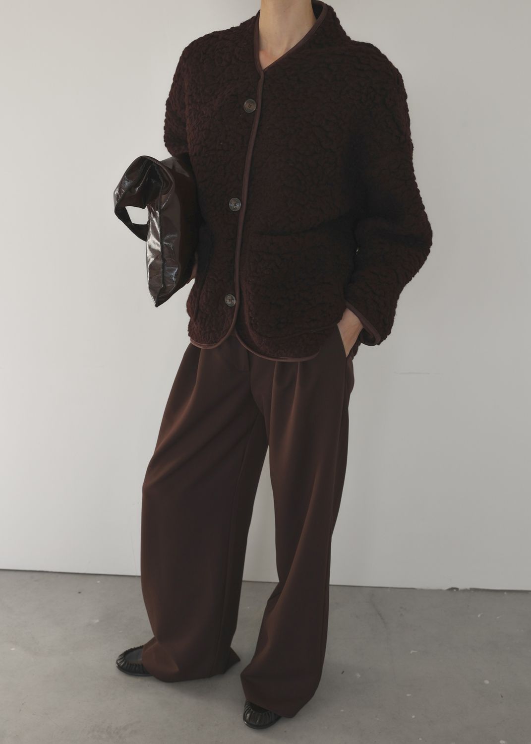Una'CL Jacket