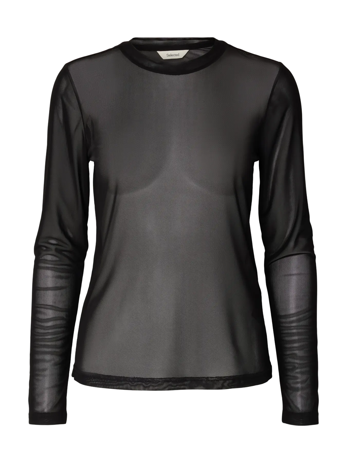 SLWOlga Mesh Top