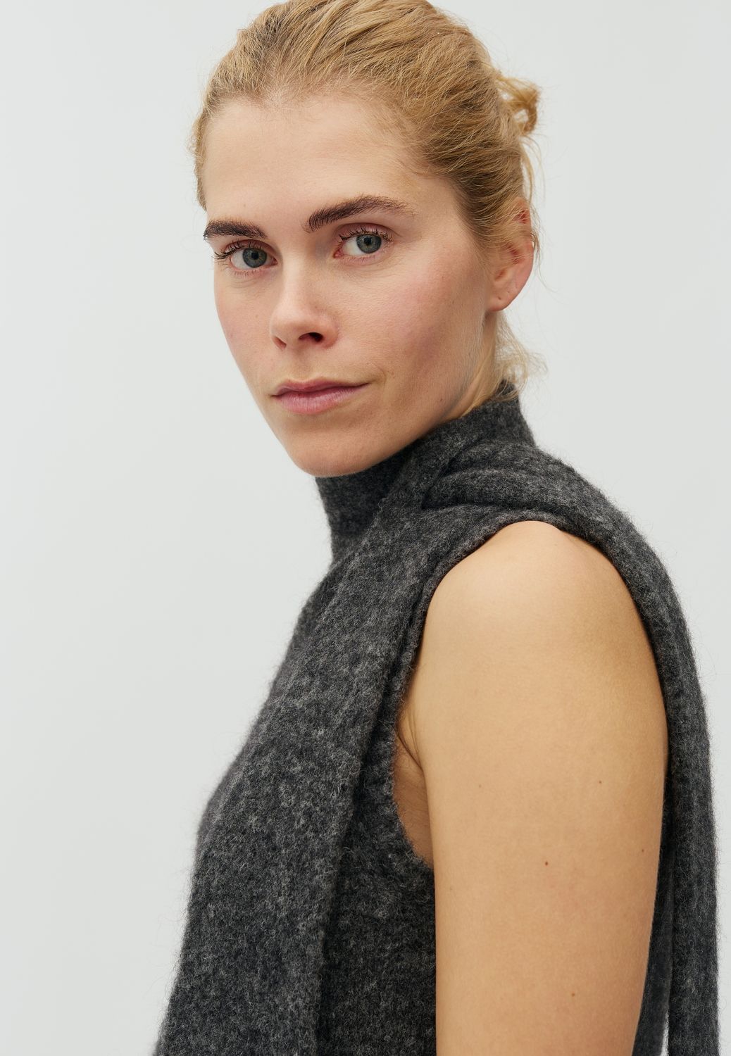 Fine Knit Top