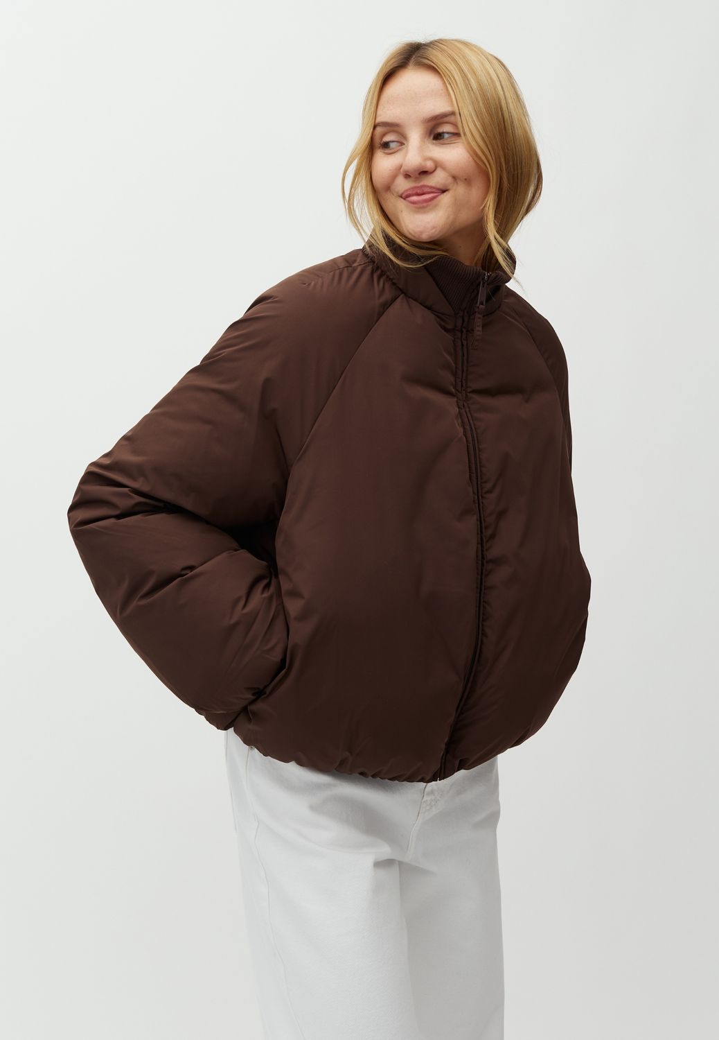 Eowyn-M Jacket