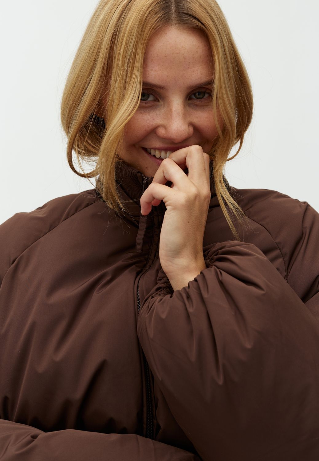 Eowyn-M Jacket