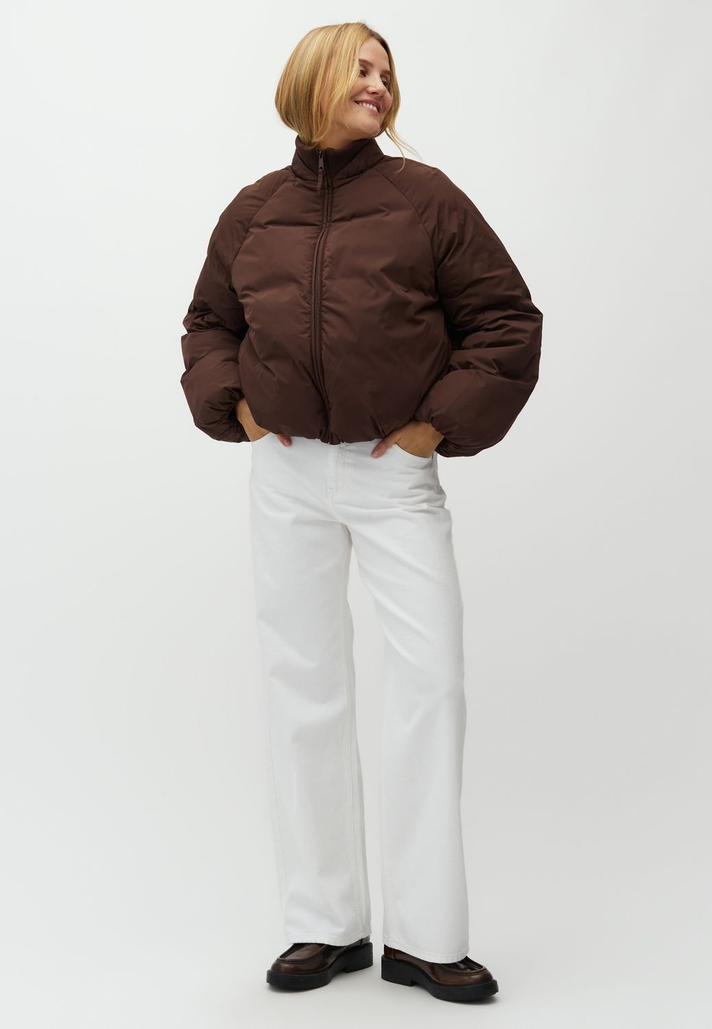 Eowyn-M Jacket