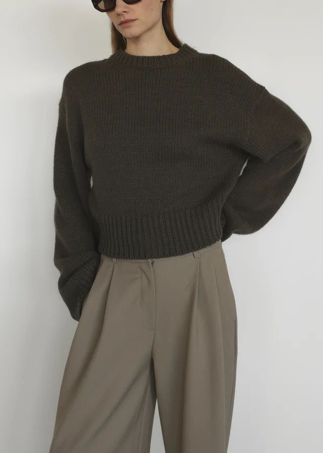 Huda'CL Knit
