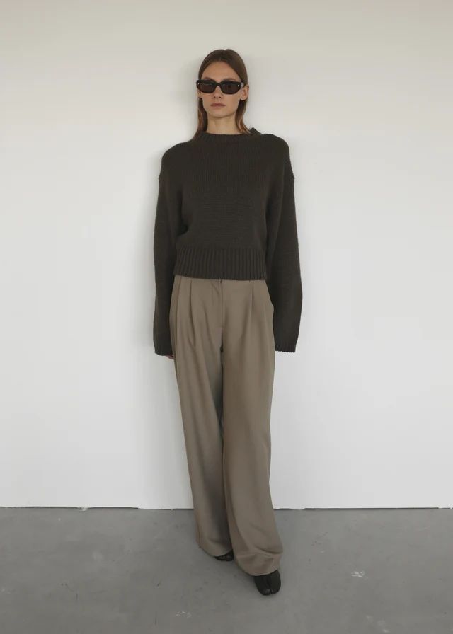 Huda'CL Knit
