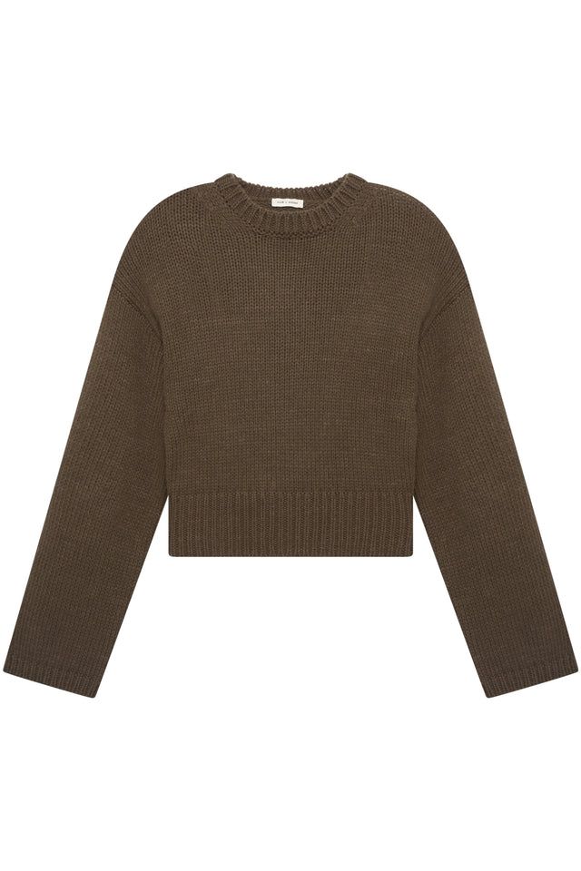 Huda'CL Knit