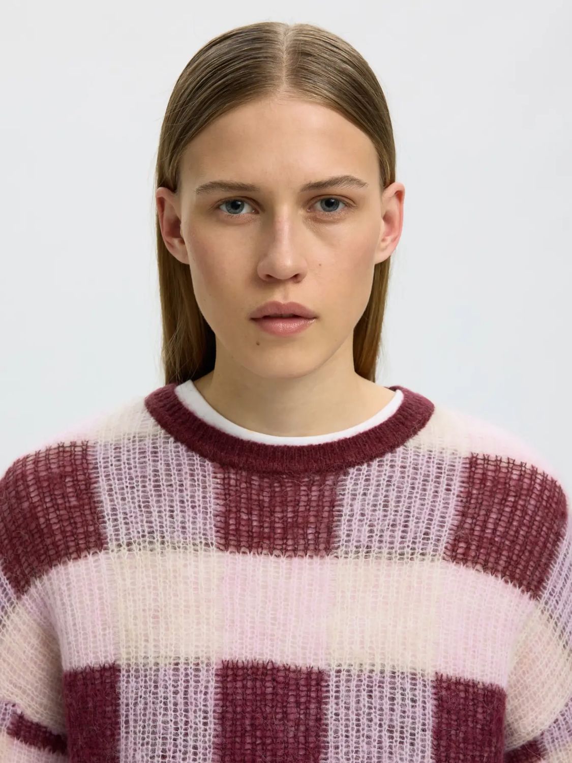 SLWLulu Knit