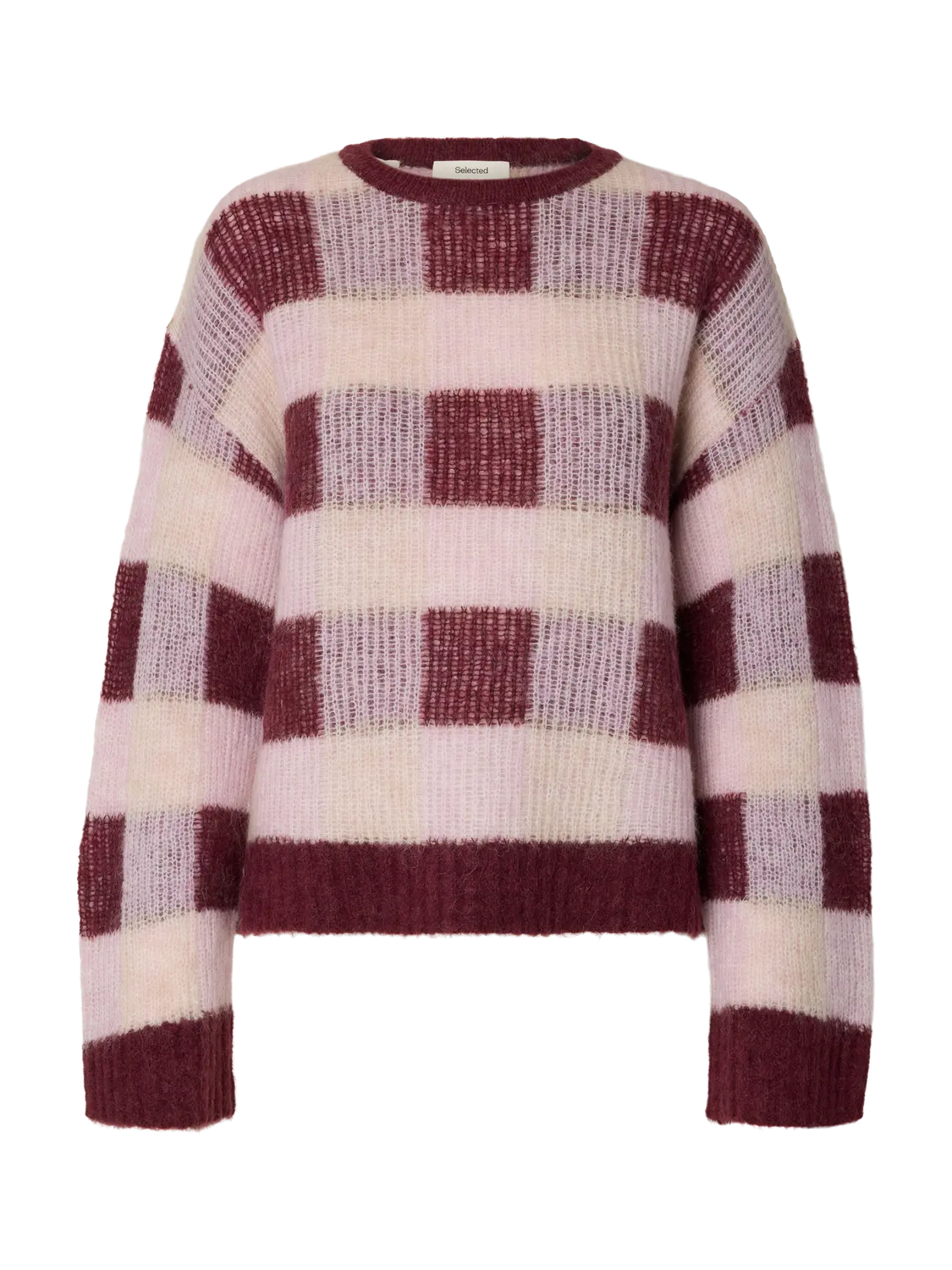 SLWLulu Knit