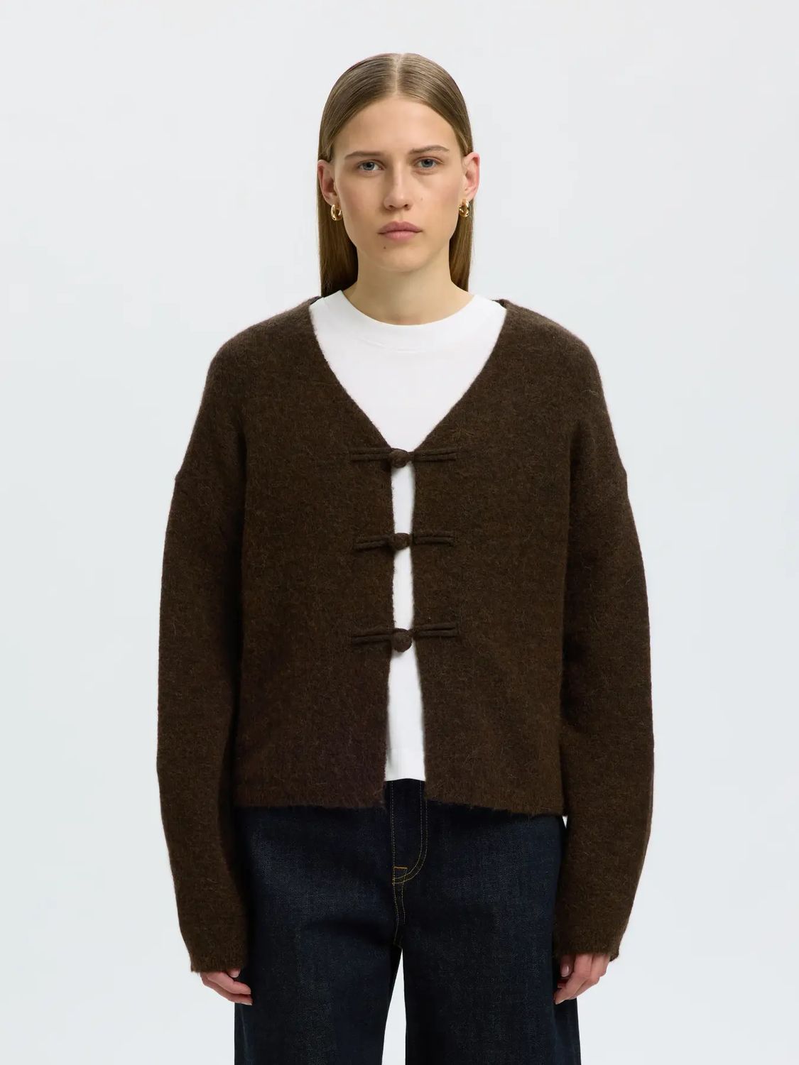 SLWLulu Cardigan