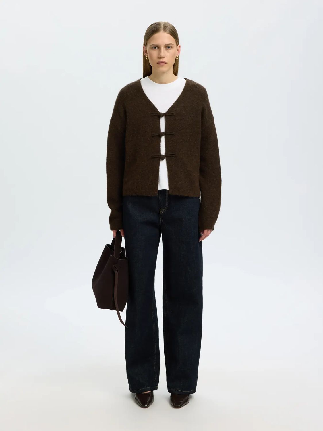 SLWLulu Cardigan