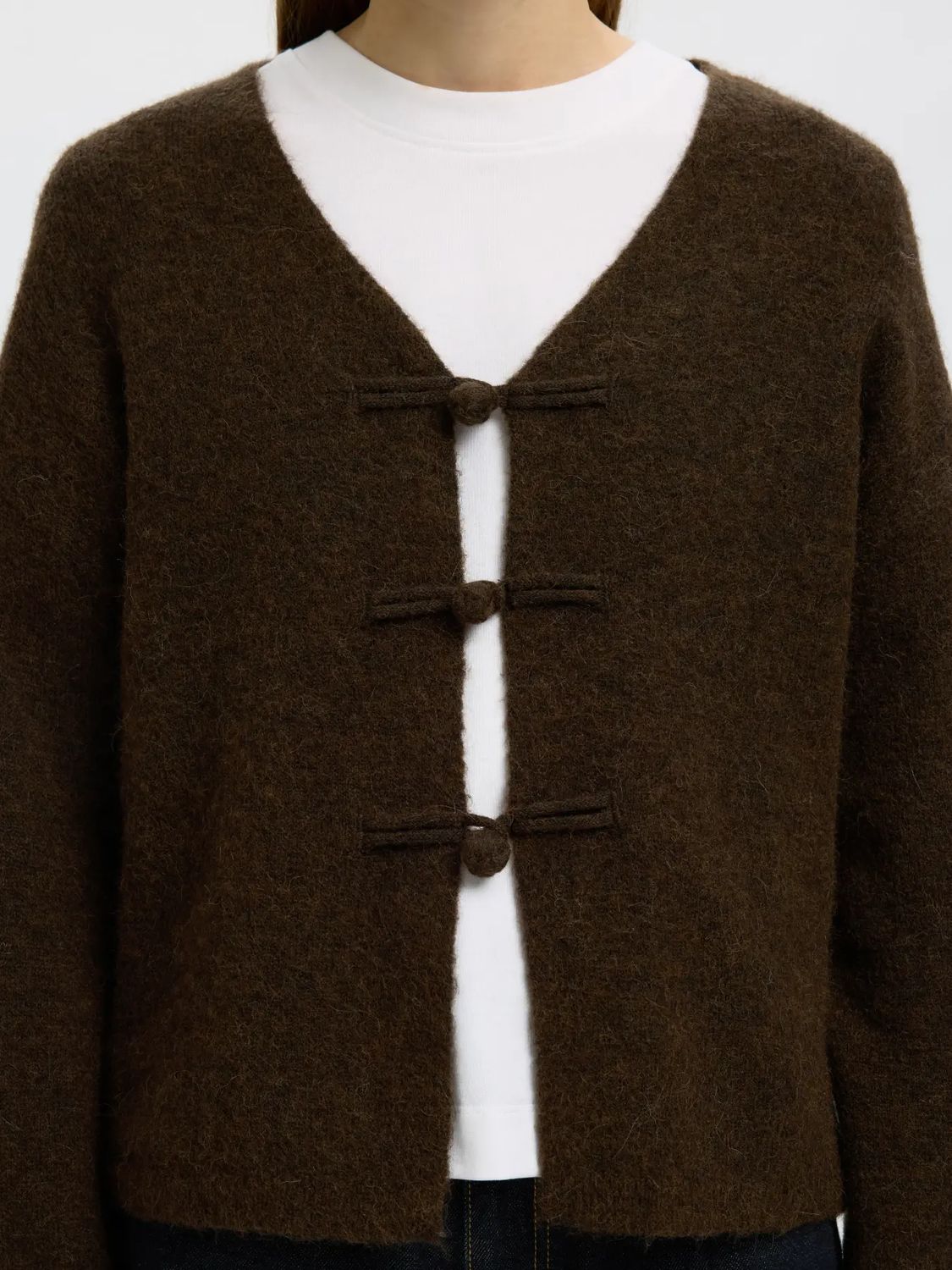 SLWLulu Cardigan