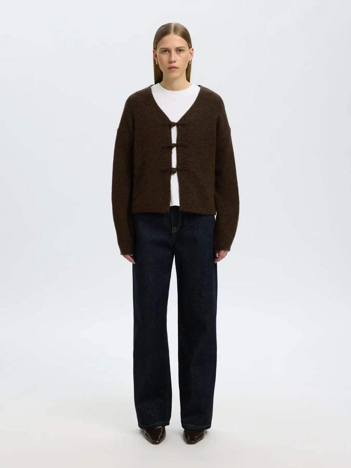 SLWLulu Cardigan