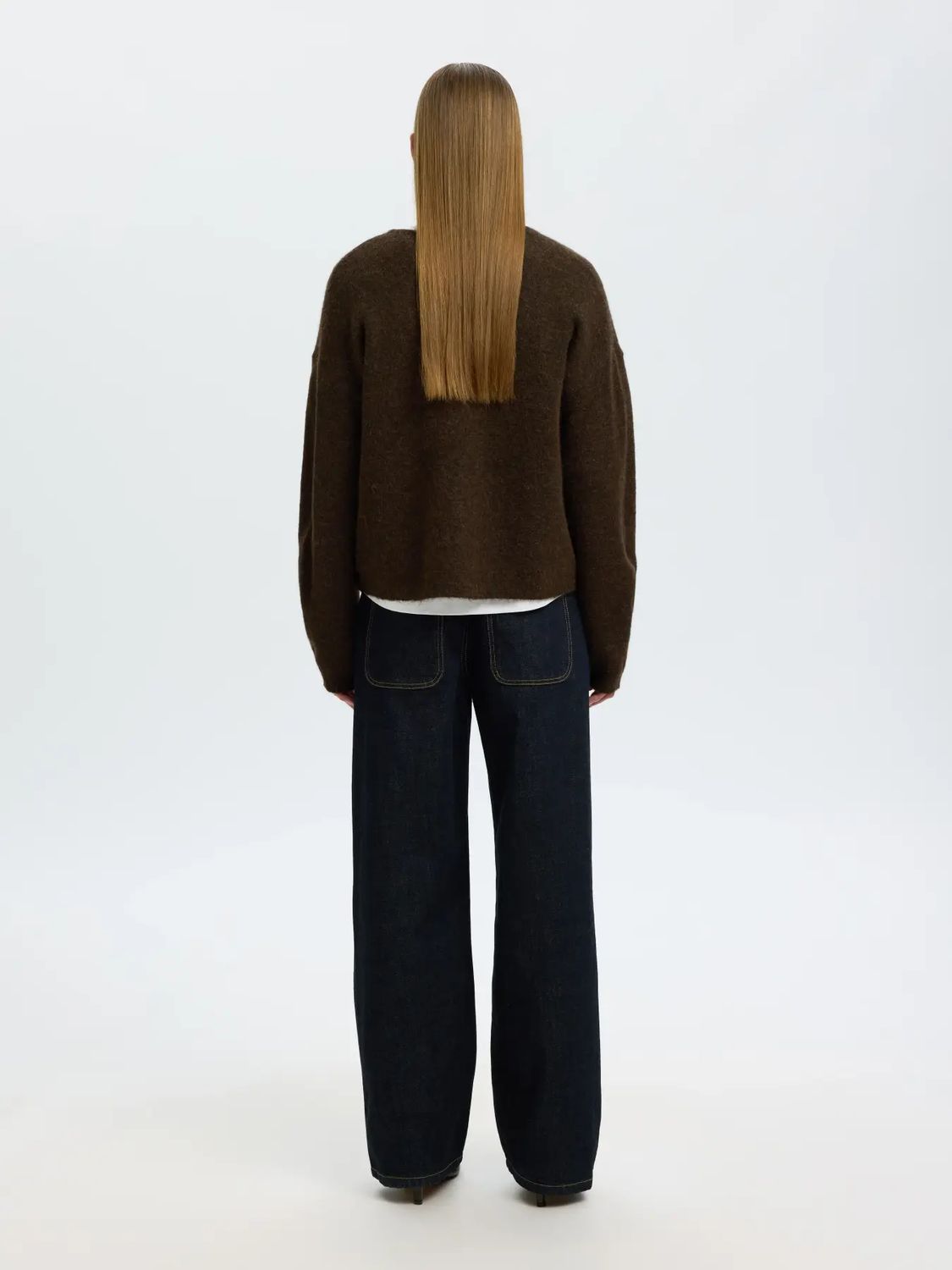 SLWLulu Cardigan