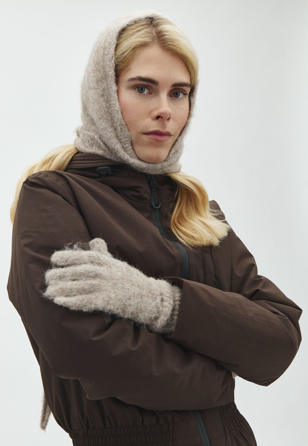 Wrappi -M Scarf