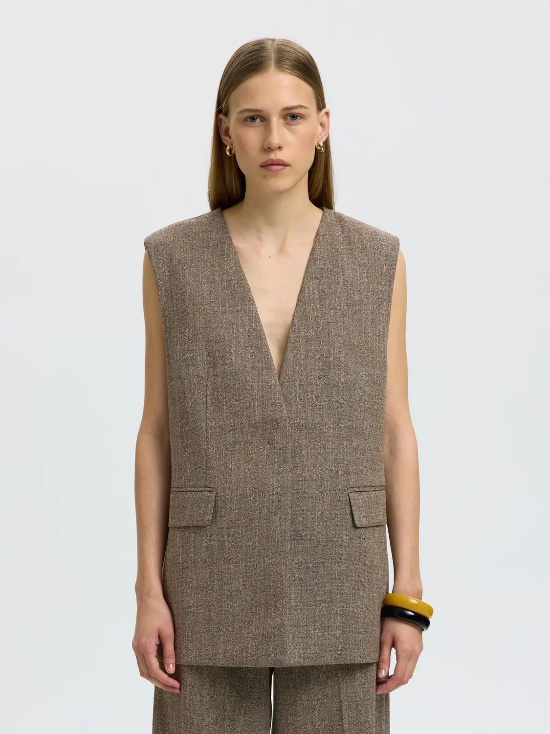 SLWEzma Vest