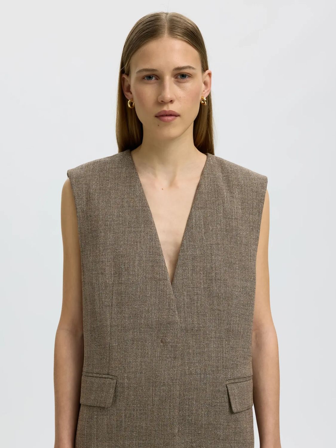 SLWEzma Vest