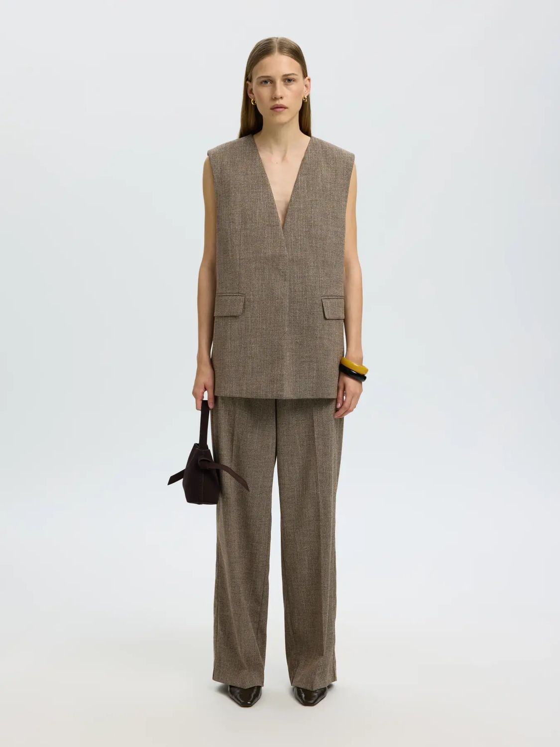 SLWEzma Vest