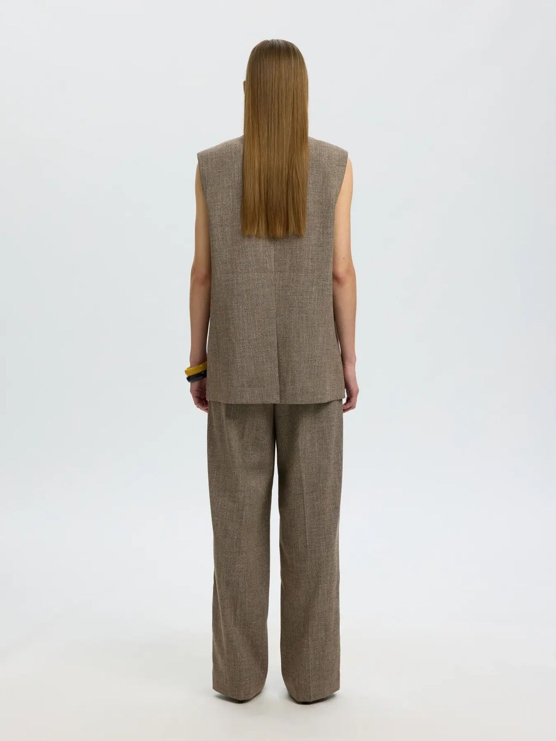 SLWEzma Vest