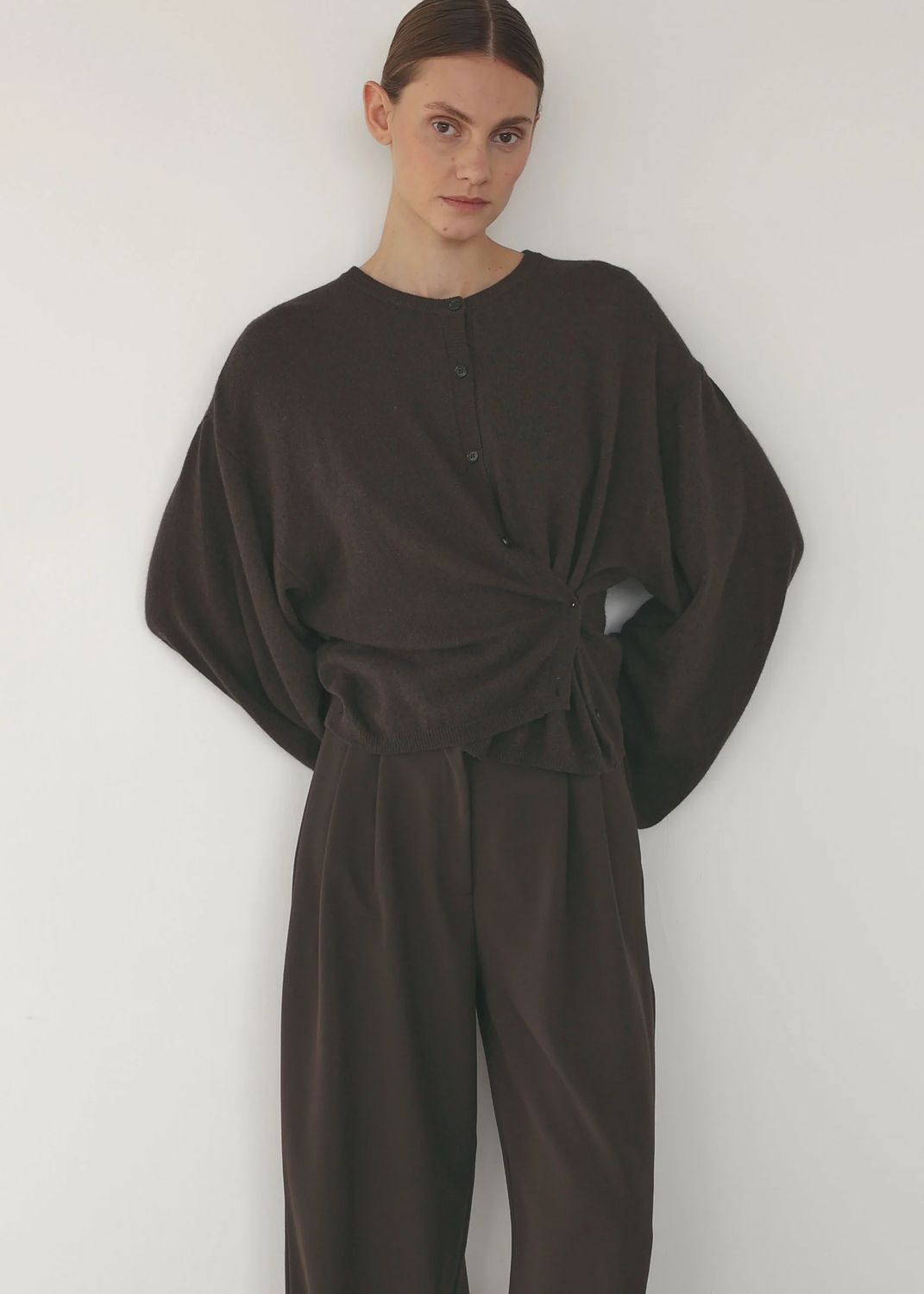 Hibay'CL Cardigan