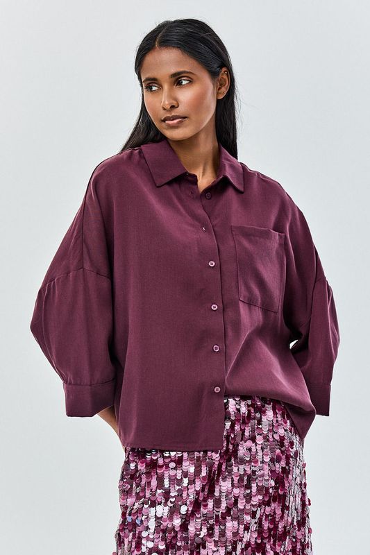 Selalong Blouse