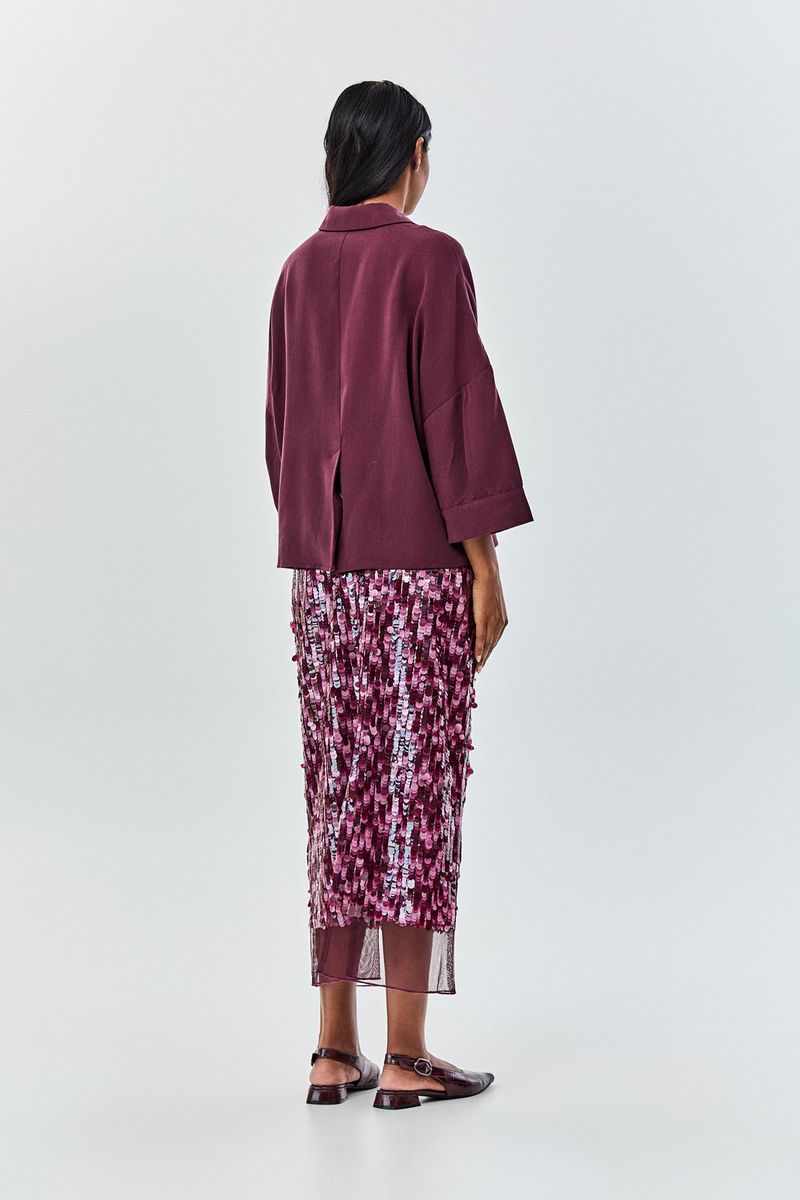 Selalong Blouse