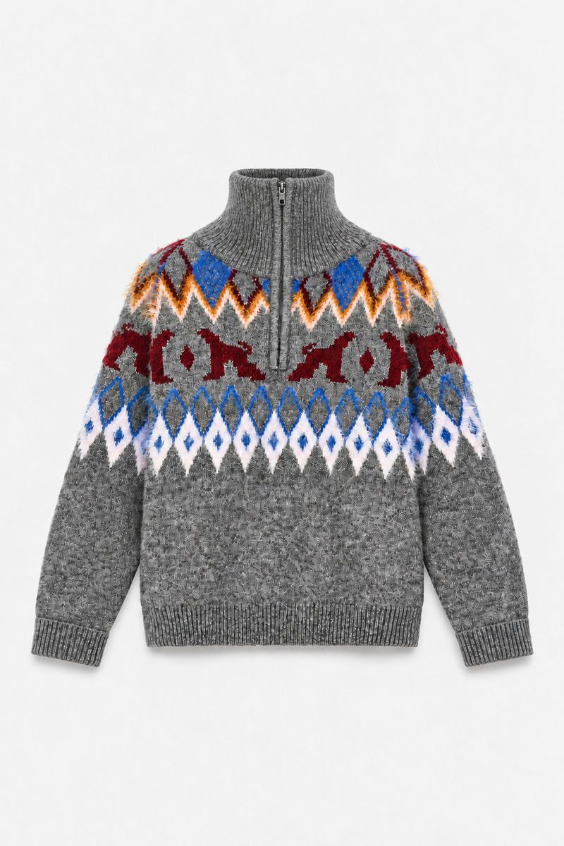 Pordic Knit