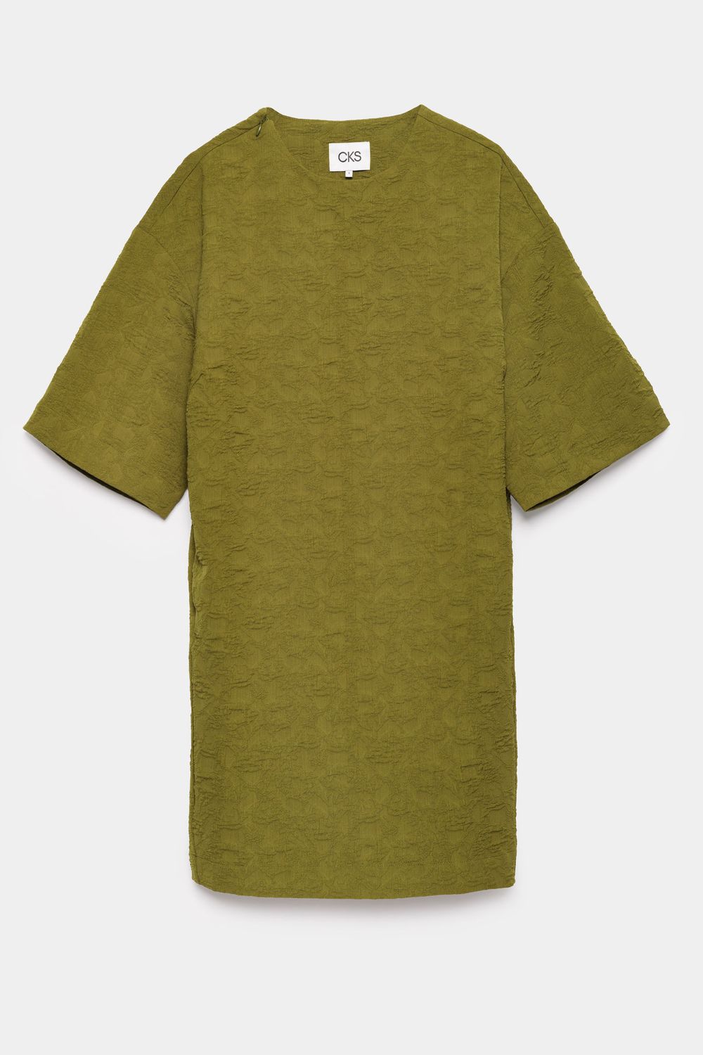 Dawa Dress